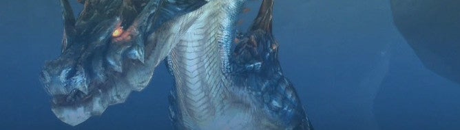 Monster Hunter 3 Ultimate: a noob's journey - part two