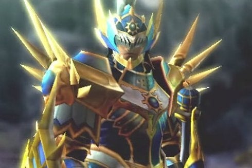 Monster Hunter 4: Ultimate's free July DLC revealed