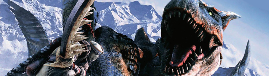 Capcom financials: Monster Hunter 4 gives profits much-needed boost