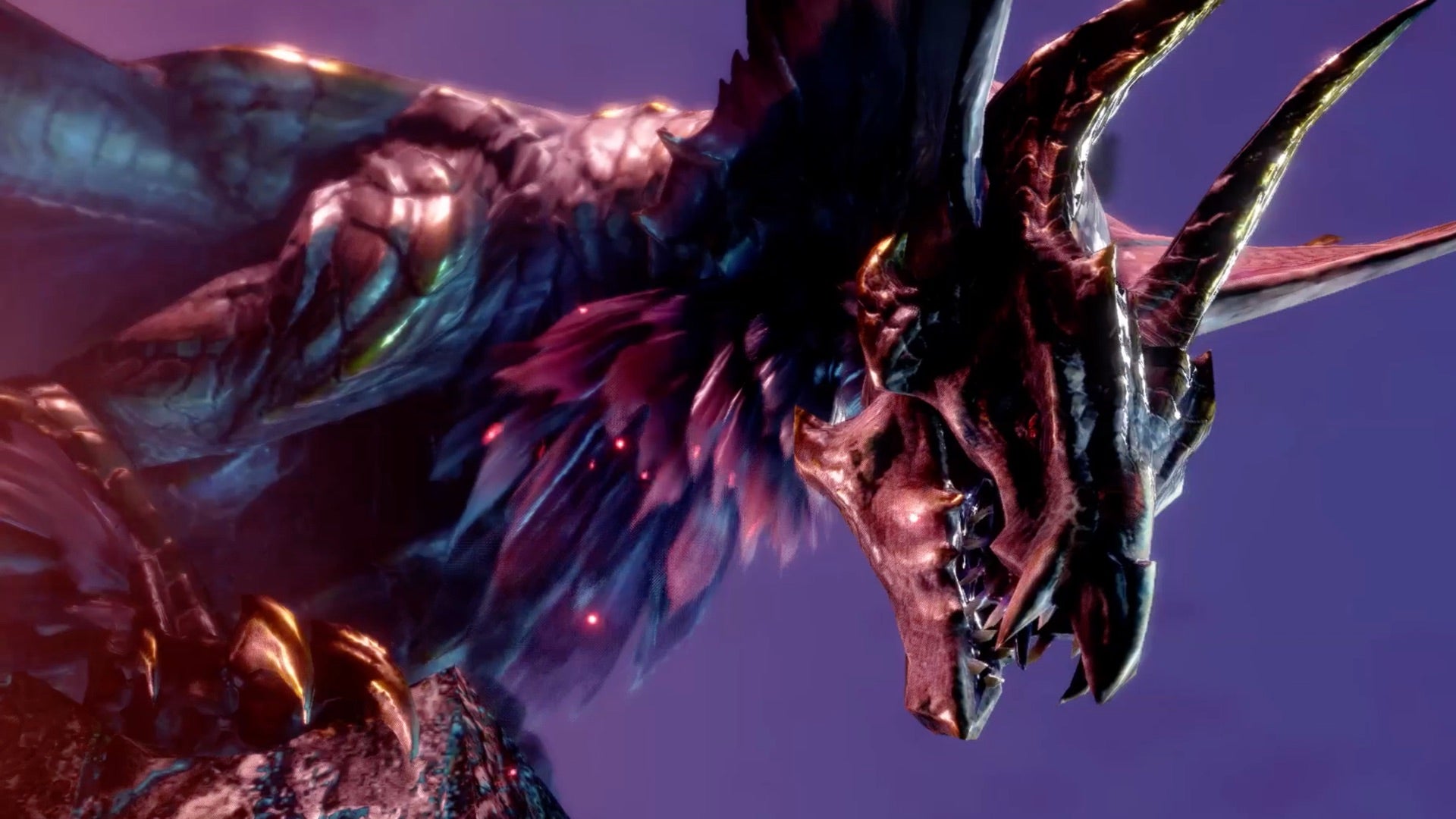 Monster Hunter Rise now sold over 11m copies