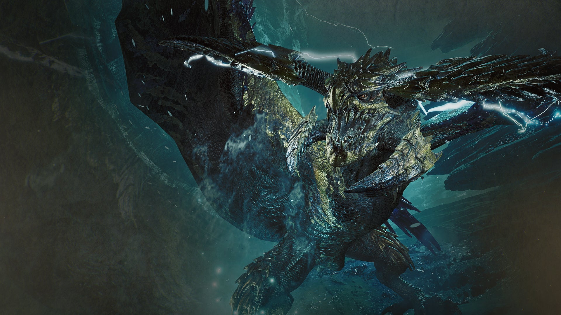 You might want to cut down on the hacking, Monster Hunter Wilds cheaters, as Capcom warns it can make the game "unplayable"