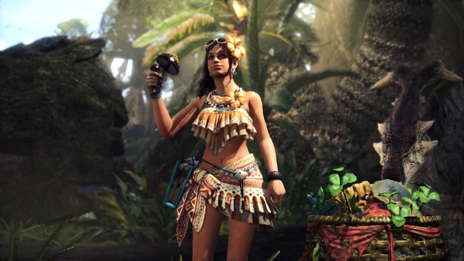Monster Hunter World Release Time PC - What time does it unlock in your region?