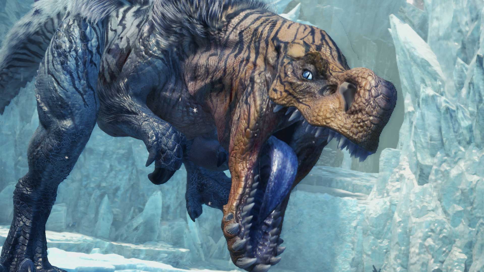 New Monster Hunter game could be in development for Nintendo Switch