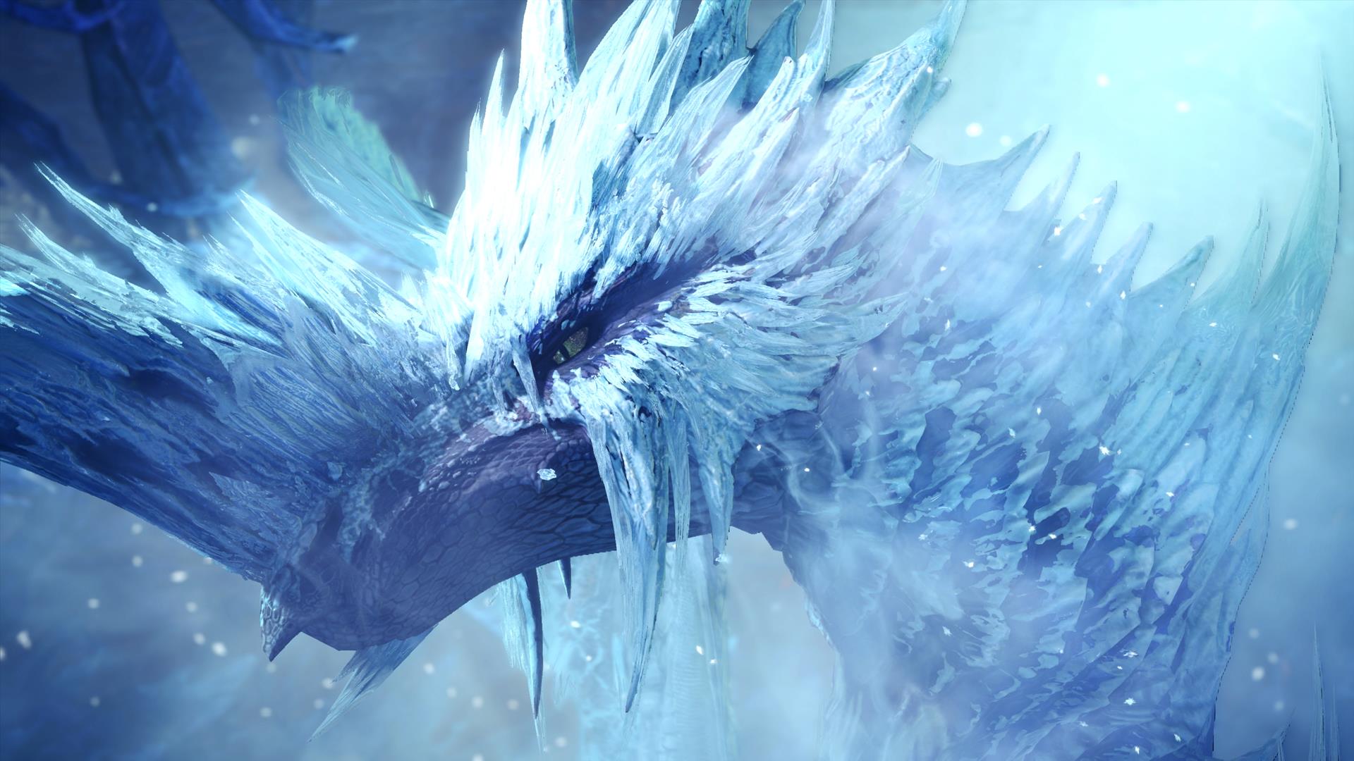 Monster Hunter World: Iceborne performance issues on PC being looked into