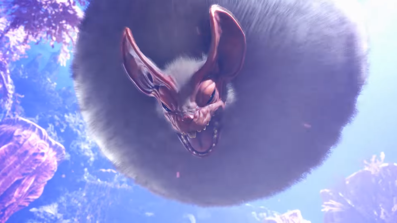 Monster Hunter World ships 5 million copies worldwide