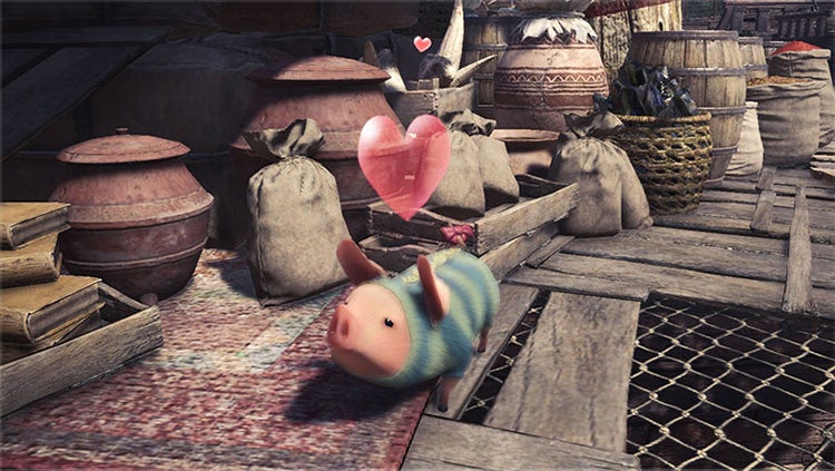 Monster Hunter World leads second month in a row, Switch best selling console ever in its first 12 months - February NPD