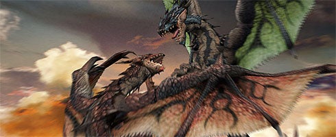 Monster Hunter Portable 3 gets December release in Japan