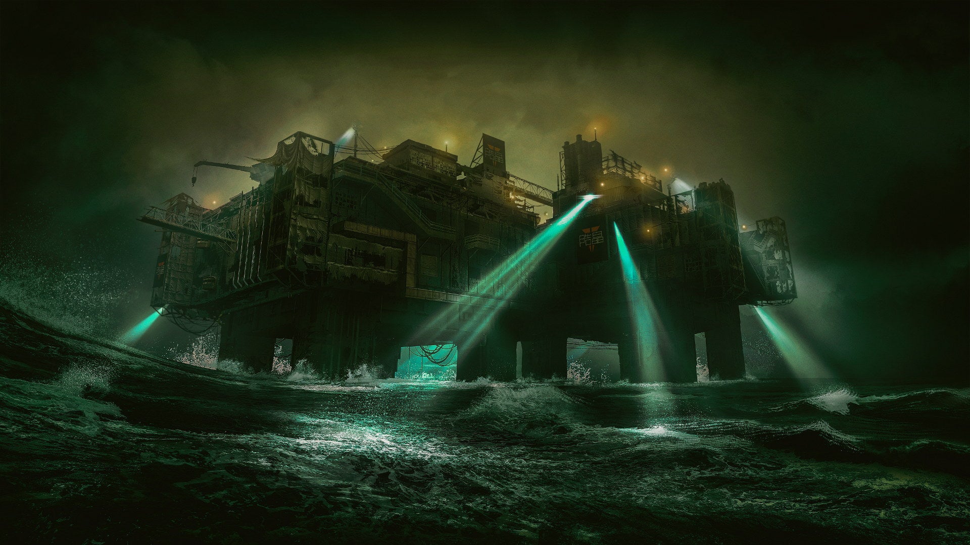 Monstrum 2 announced