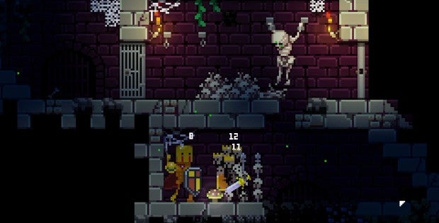 Moonman Puts A Happy Face On A Terrariabut