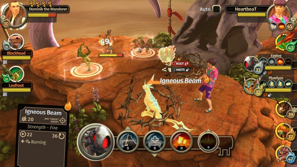 Undead Labs cancels Moonrise after four months in Early Access.