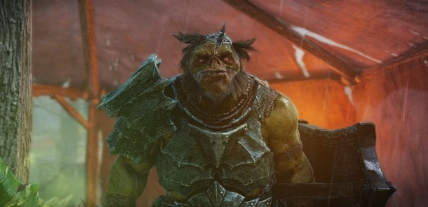 Shadow of Mordor DLC: Playing With Permadeath