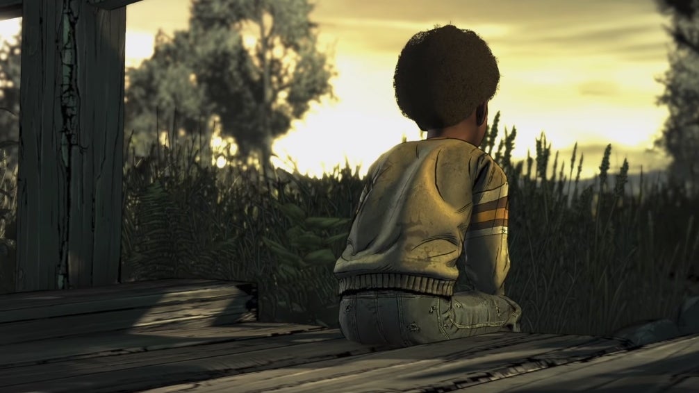 More bad news for Telltale as ex-boss sues company