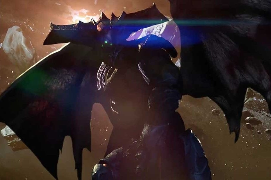 More than an expansion, Destiny: The Taken King is a relaunch of Bungie's vision