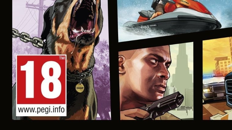 More than half of parents let their kids play 18+ video games