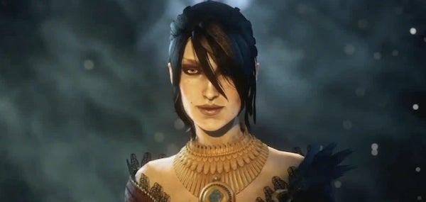 Dragon Age 3 Confirmed For "Fall 2014"