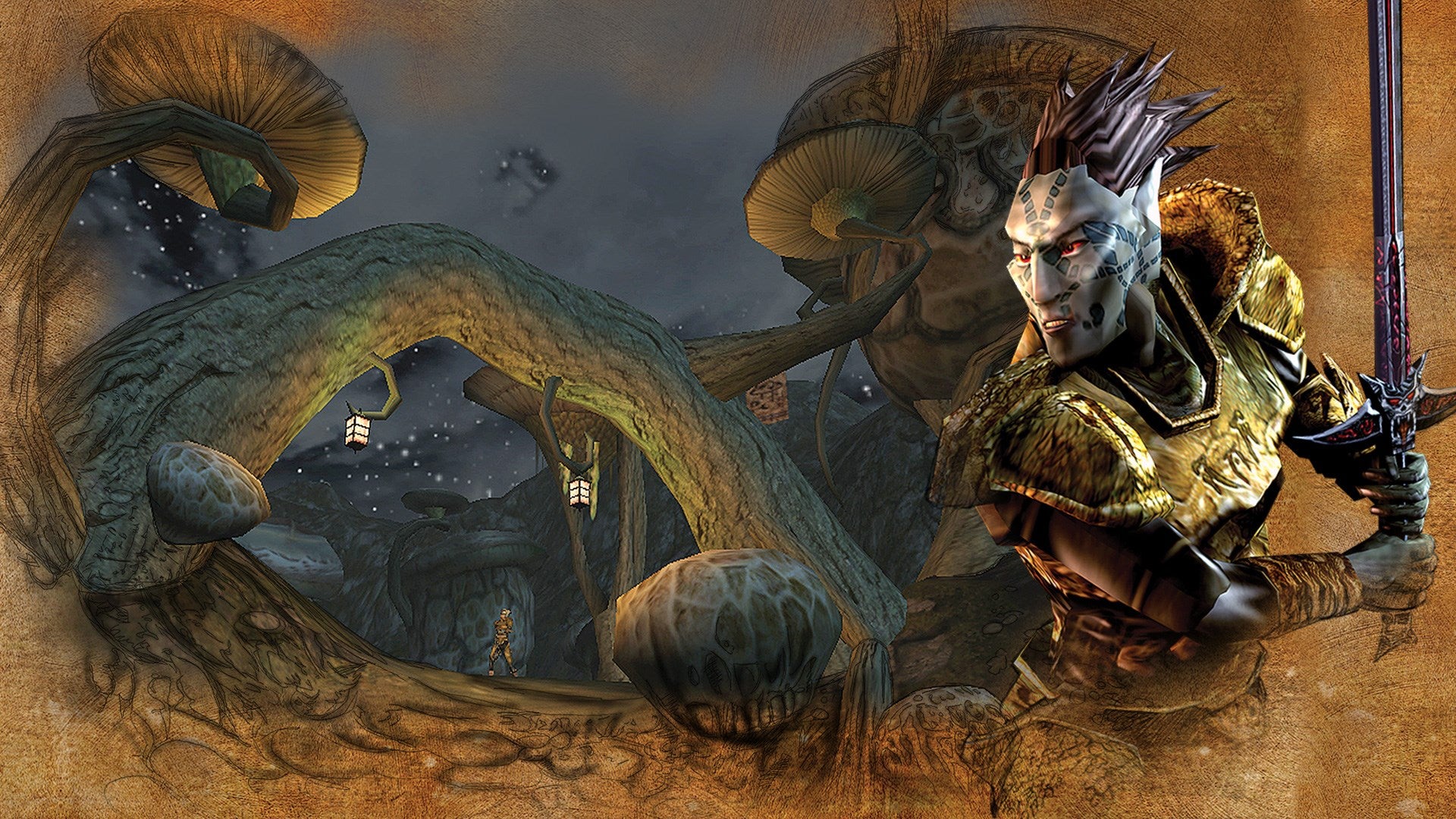 Amazon Prime Gaming February line-up includes The Elder Scrolls 3: Morrowind GOTY Edition