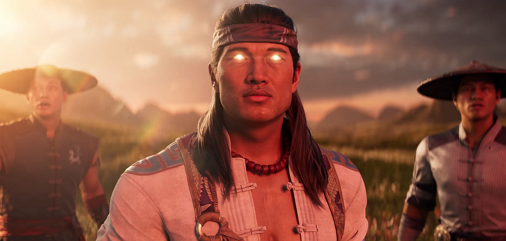 No Mortal Kombat 1 stress test or beta access will be available on PC