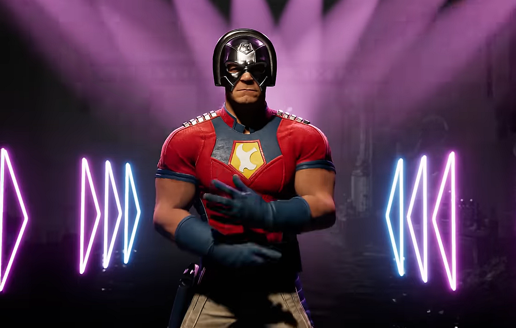 Mortal Kombat 1 players on PC, PS5, and Xbox Series X/S can enjoy crossplay with next week's patch