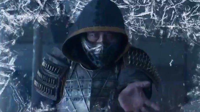 Mortal Kombat movie finally has a UK release date
