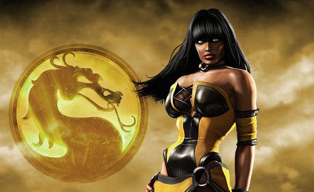 Tanya brings the pain in new Mortal Kombat X trailer