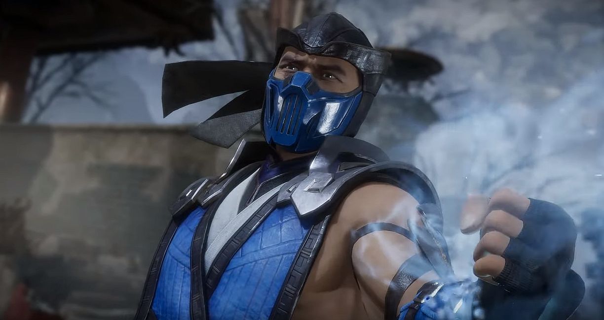 Mortal Kombat 11 added to PlayStation Now
