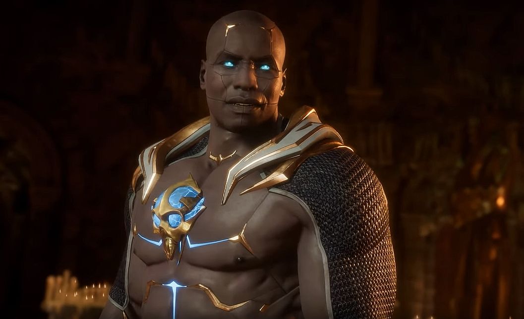 Mortal Kombat 11: all the new story, gameplay, and character reveal trailers