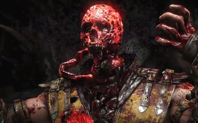 Next Mortal Kombat X stream to show Brutalities, new character