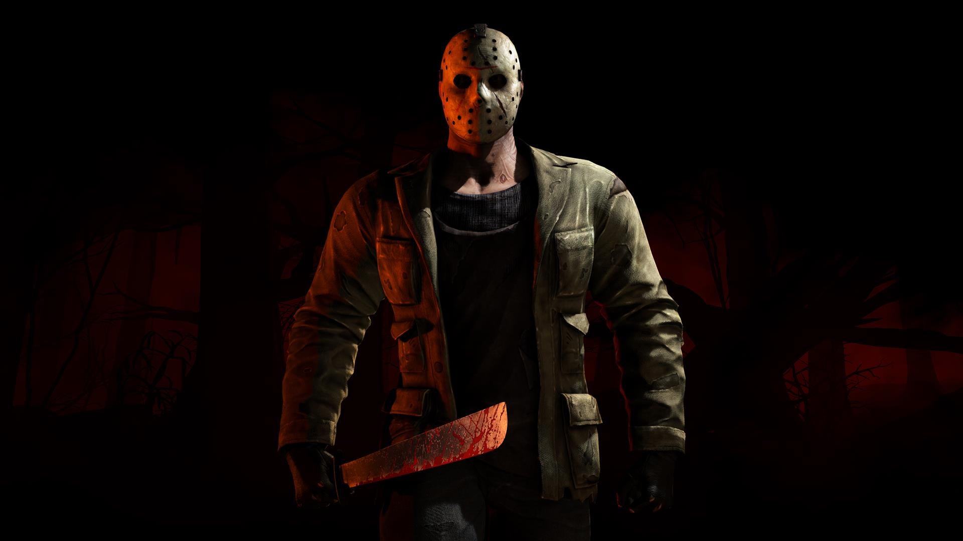 Mortal Kombat X: you can try Jason Voorhees for free this week