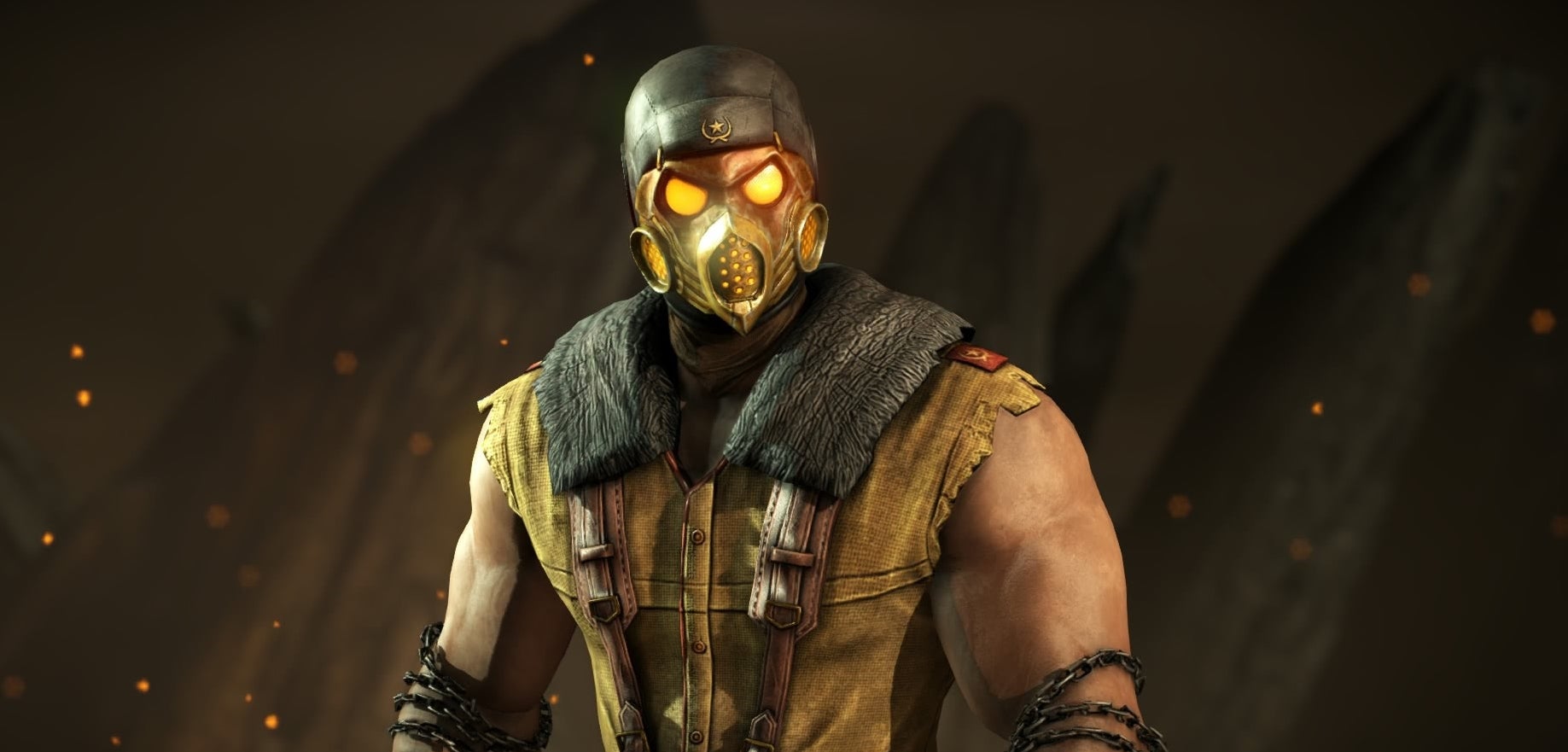 Mortal Kombat XL: PC gamers may be getting GGPO after all