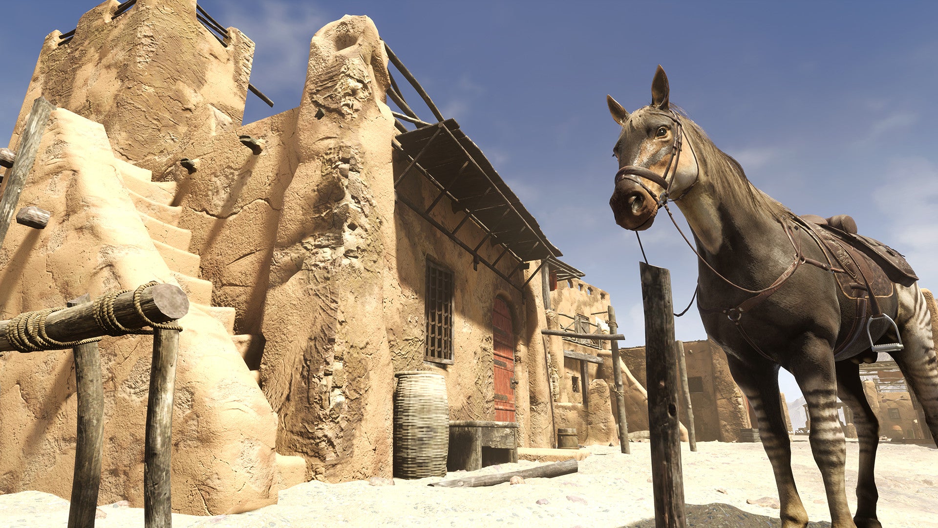 Mortal Online 2 to enter Steam Early Access in 2020