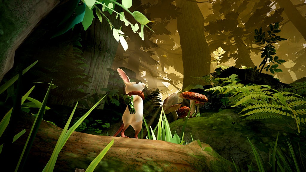 Over 60 PlayStation VR titles are coming in 2017 and early 2018