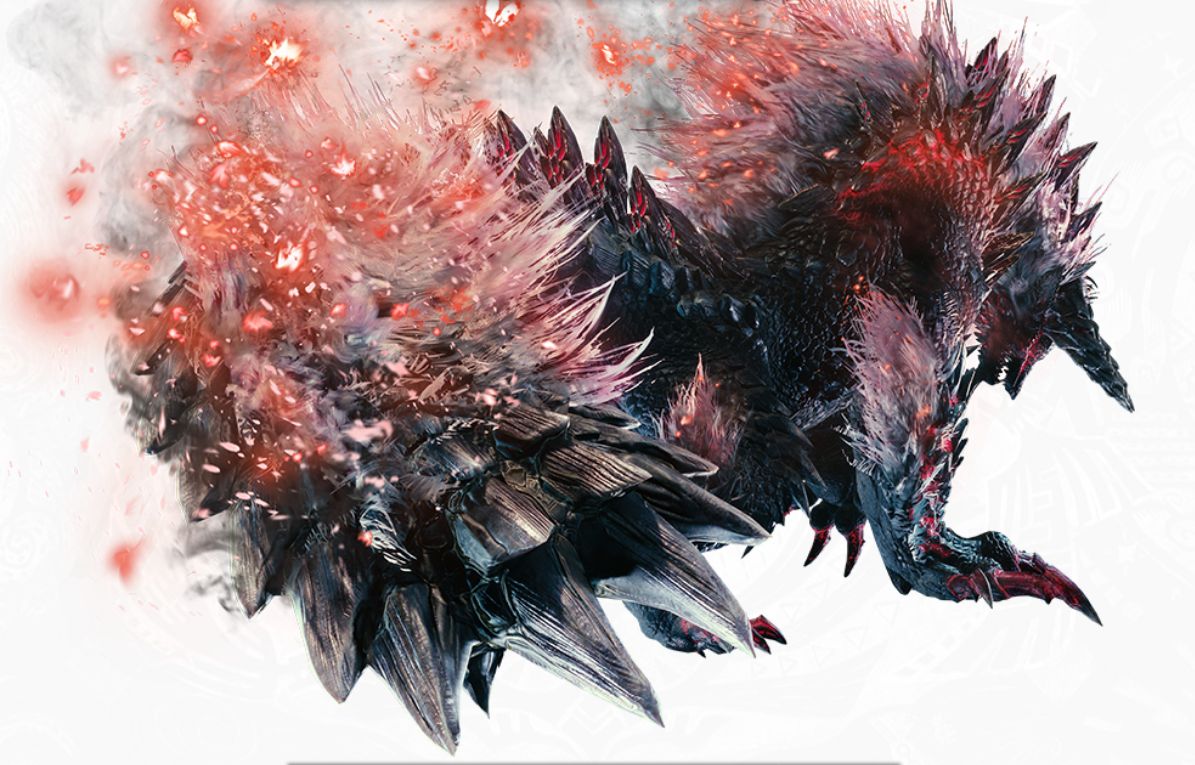 Monster Hunter World: Iceborne update adds new weapon trees, armor, skills, Stygian Zinogre