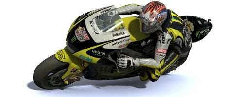 Capcom announces North American date for MotoGP 09/10