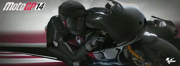 MotoGP 14 video teases PlayStation 4 release