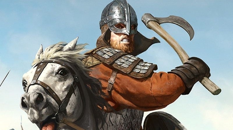 Mount and Blade 2: Bannerlord is janky as hell, but I absolutely love it