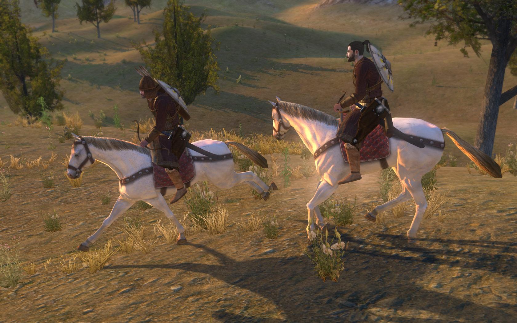 Free Steam Weekend - Ark: Survival Evolved, Company of Heroes 2, Mount & Blade: Warband