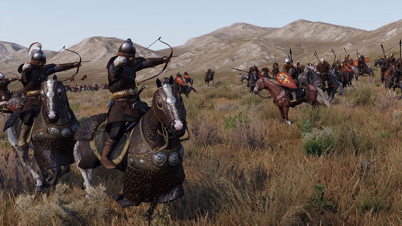 Mount & Blade 2: Bannerlord review: far more cows, but very little fresh butter