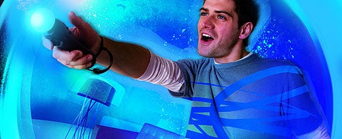 Reggie: Competitors' race to motion is "embarrassing"
