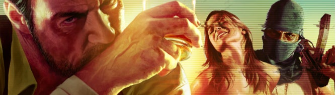 Rockstar launches free Max Payne 3 DLC with Gorilla Warfare