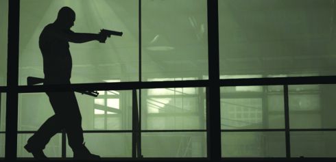 New Max Payne 3 shots emerge, look colorful