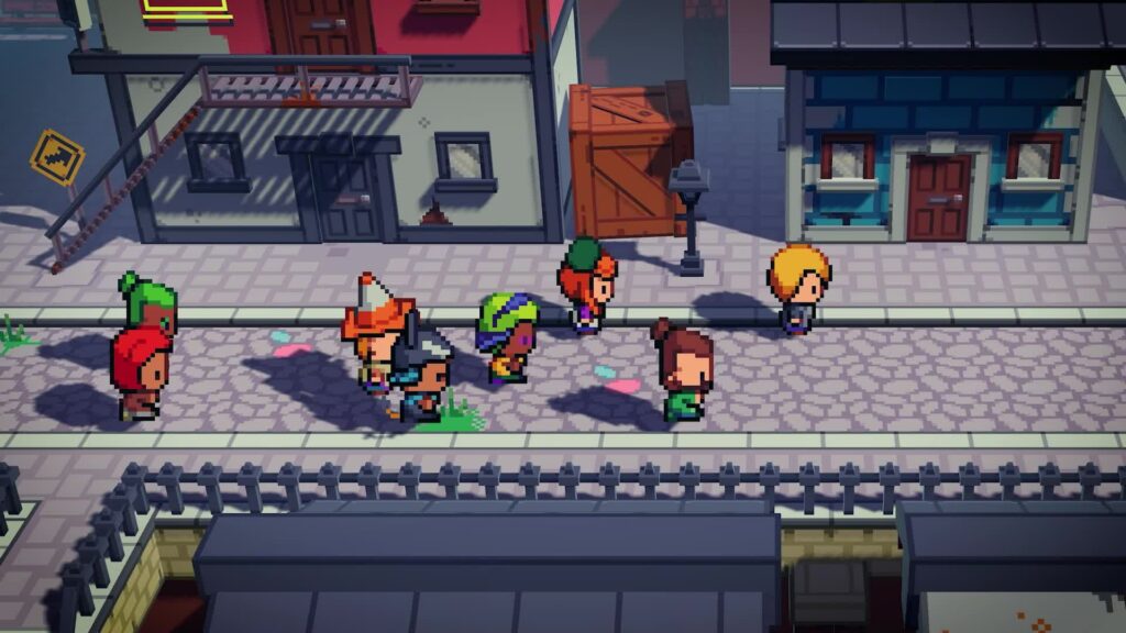Cassette Beasts dev announces multiplayer and expansion DLC