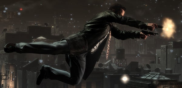 Your Guide To All The Max Payne 3 Rumours