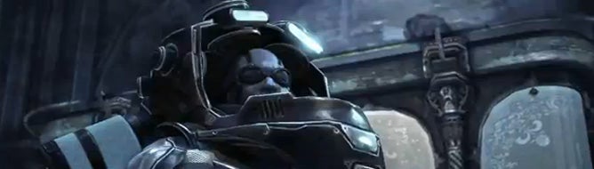 New Batman: Arkham City trailer reveals Mr.Freeze