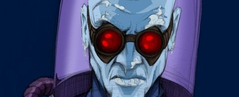 Rumor: Mr. Freeze, Talia al Ghul to appear in Arkham Asylum 2