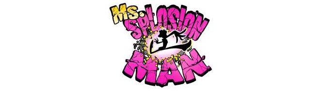 Ms 'Splosion Man spotted for PC