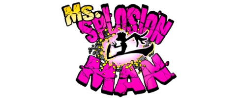 Twisted Pixel announces Ms. Splosion Man for autumn 2011