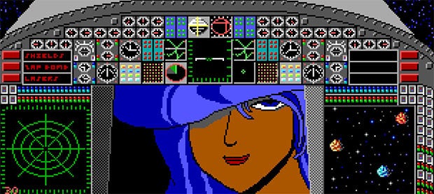 Have You Played... Major Stryker?