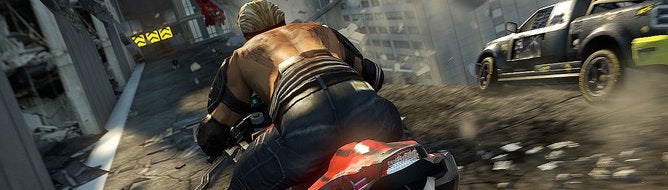 MotorStorm Apocalypse hitting the US on May 3