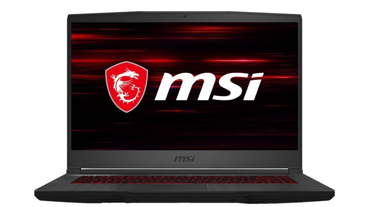 Save $500 on this RTX 2060-powered MSI gaming laptop