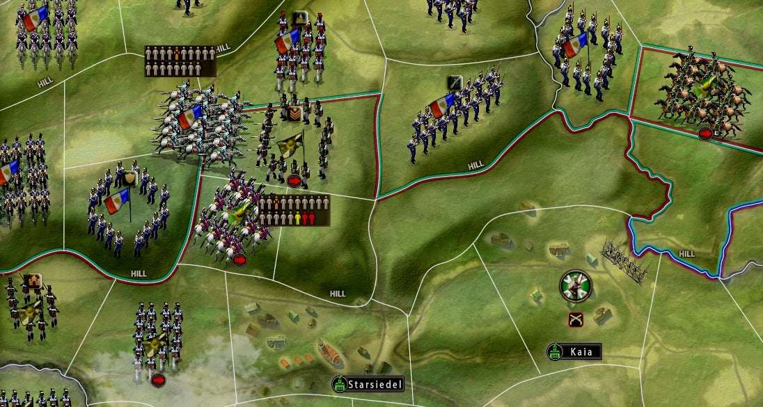 Wot I Think: March to Glory